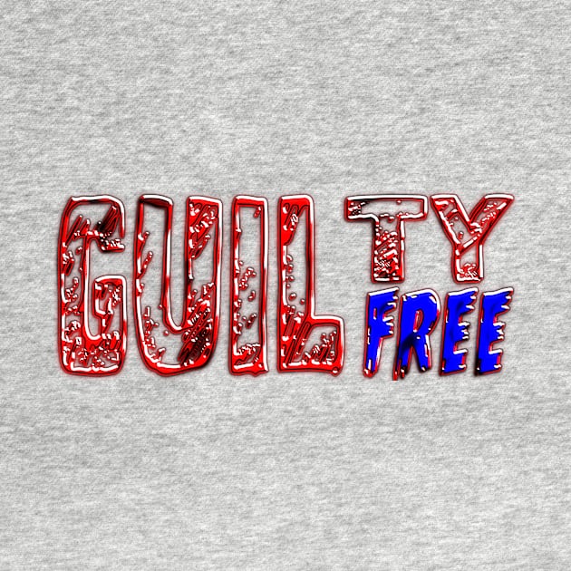 Guilty Free by Magixity101